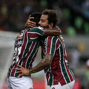 Marcelo minimiza críticas no Fluminense e revela estratégia no pênalti