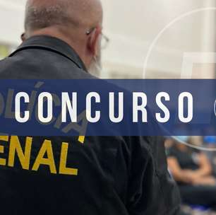 CONCURSO POLÍCIA PENAL: Inscrições estão abertas com salário de R$ 4.548,97; SAIBA ONDE E COMO PARTICIPAR