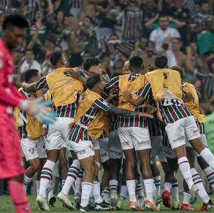 Assista aos melhores momentos de Fluminense 2 x 0 LDU, pela Recopa Sul-Americana