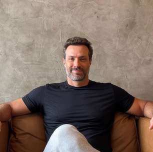 Ex-galã da Record volta à Globo após 20 anos e minimiza: 'É a vida'