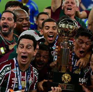 Diniz mostra o jeito certo de usar Renato Augusto e elenco de veteranos em conquista da Recopa