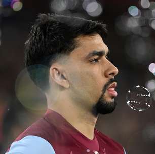 Lucas Paquetá é inocentado em caso de suspeita de manipulação na Inglaterra