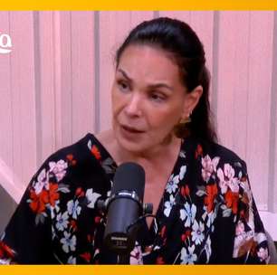 'Ainda quero entrevistar o Daniel Alves', diz Carolina Ferraz