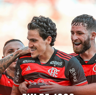 Flamengo recebe o Madureira no Maracanã sem responsabilidade