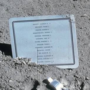 Vladmir Komarov: as últimas palavras do cosmonauta que caiu do céu
