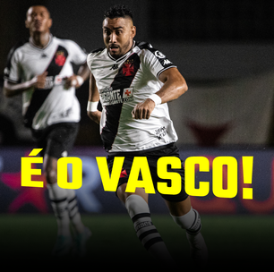 Favoritismo! Vasco perdeu apenas dois dos últimos 40 jogos contra a Portuguesa-RJ