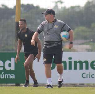 Criciúma enfrenta a Chapecoense e busca manter liderança do Catarinense