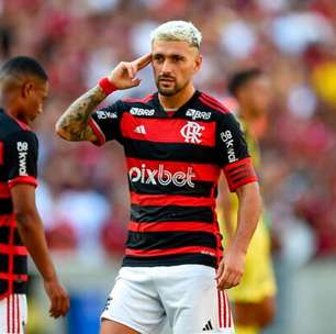 Flamengo vence Madureira e é campeão da Taça Guanabara