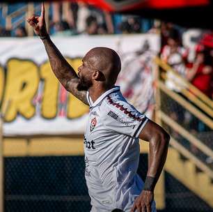 Vitória vence o Itabuna e avança à semifinal do Baianão