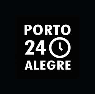 Criança morre atropelada em Porto Alegre
