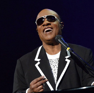 Stevie Wonder negocia retorno ao Rock in Rio, diz colunista