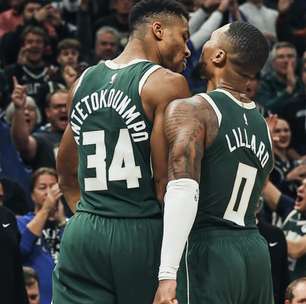 Milwaukee Bucks x Los Angeles Clippers: assistir AO VIVO - NBA - 04/03