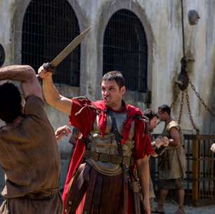 Primeiro filme brasileiro sobre São Jorge estreiacasas de apostas depósito mínimo 5 reaisabril