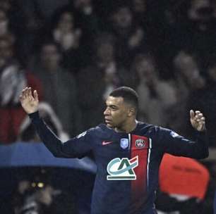 PSG quer que Mbappé repasse milhões ao clube em sua saída