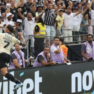 Corinthians está fora da Copa do Brasil 2025? Entenda regulamento