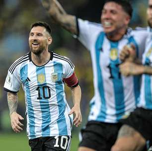 Messi admite proximidade de aposentadoria e revela qual será seu último clube