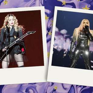 Madonna fará show gratuito no Rio de Janeiro, diz jornalista