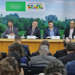 Câmara de Agrocarbono Sustentável realiza 1ª reunião e apresenta Grupos de Trabalho