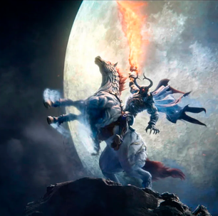 Final Fantasy VII Rebirth: como desbloquear novas invocações?