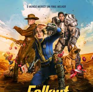 'Fallout' ganha trailer potente