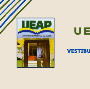 UEAP: confira resultado do Vestibular 2024