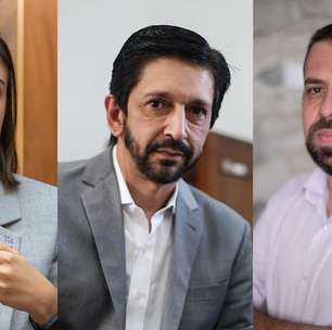 Eleição em São Paulo tem 8 pré-candidatos na disputa por 9 milhões de votos; saiba quem são eles