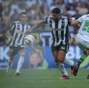 Solidez defensiva do América-MG preocupa Atlético-MG para semifinal