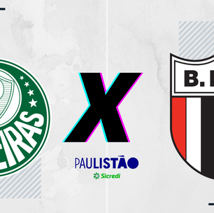 Palmeiras X Botafogo-SP: prováveis escalações, arbitragem, onde assistir, retrospecto e palpites