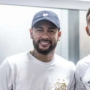 Pituca indica quando Neymar retorna ao Santos: "Ele falou"