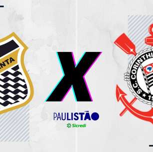 Água Santa x Corinthians: prováveis escalações, desfalques, retrospecto, onde assistir, arbitragem e palpites