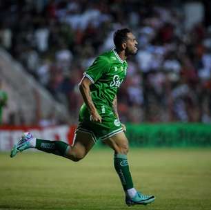 Gilberto comanda goleada do Juventude pelo Campeonato Gaúcho