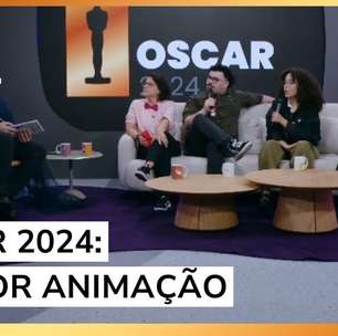 'O Menino e a Garça' conquista prêmio de Melhor Animação