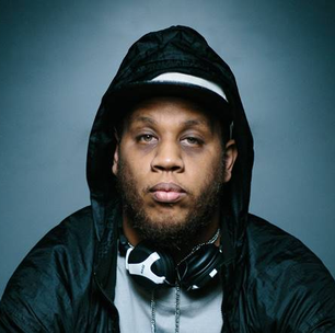 Ritmo e Poesia! Kamau apresenta "Amar É" no Showlivre