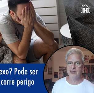 Problemas na hora do sexo? Pode ser sinal que seu coração corre perigo