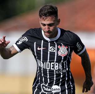 Gustavo Silva pode estar de saída do Corinthians em troca com jogador do Botafogo; entenda