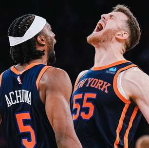 New York Knicks x Philadelphia 76ers: onde assistir NBA AO VIVO? - 12/03