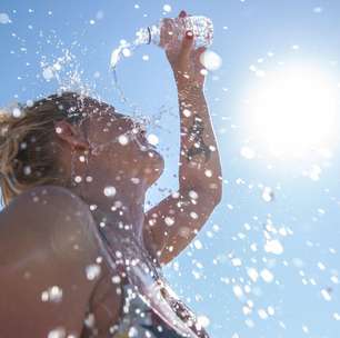 Onda de calor: o que acontece com o corpo sob temperaturas extremas