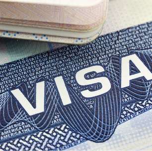 Diminui tempo de espera para tirar o visto americano