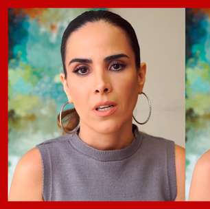 'Quero me tornar antirracista', diz Wanessa Camargo em novo pronunciamento sobre BBB