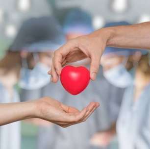Tratamento de rotina para preservar corações doados não mostra nenhum benefício