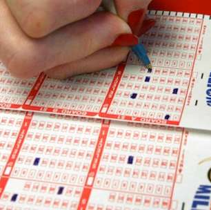 Mega Millions: a sua chance de ganhar R$ 4 bilhões te aguarda