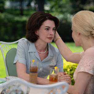 'Instinto Materno': Conheça o suspense com Anne Hathaway e Jessica Chastain