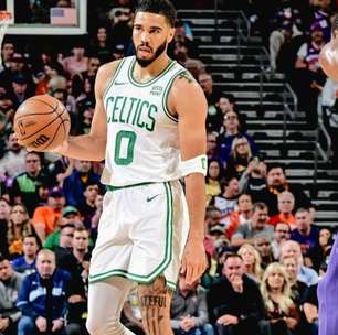 Boston Celtics x Phoenix Suns: assistir AO VIVO? - NBA 14/02