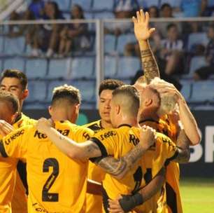 Criciúma busca a classificação para a terceira fase da Copa do Brasil