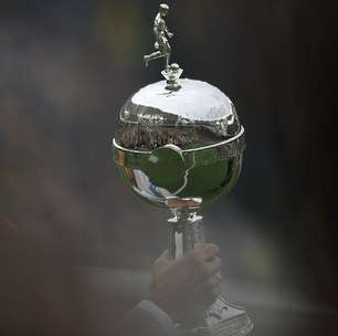 Sorteio da fase de grupos da Libertadores 2024: veja data, horário, onde assistir e regras