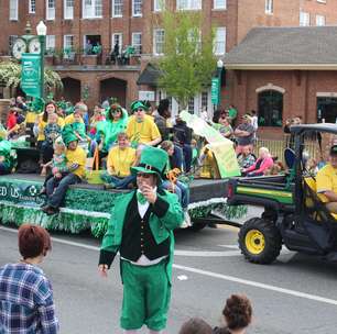 St. Patrick's Day: origem, comemorações e curiosidades