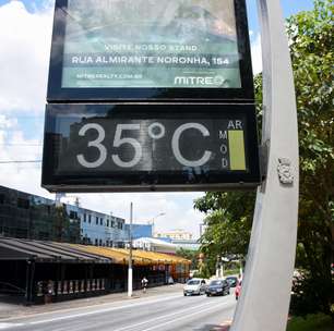 Saudades do calor? Brasil tem domingo de temperaturas elevadas e alerta de chuva; confira previsão