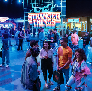 Veja preço, local e datas de Stranger Things: The Experience em São Paulo