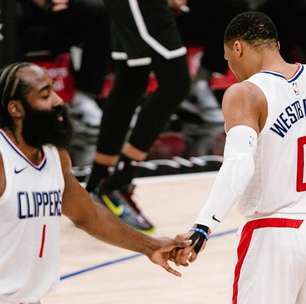 New Orleans Pelicans x Los Angeles Clippers: assistir AO VIVO? - NBA - 15/03