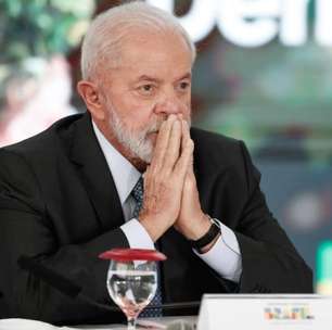 'Sei que não estou cumprindo tudo que prometi', diz Lula sobre queda na avaliação do governo